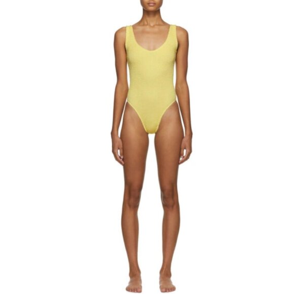 NWT Bound Bond Eye Mara Swimsuit Size OS - Picture 4 of 9